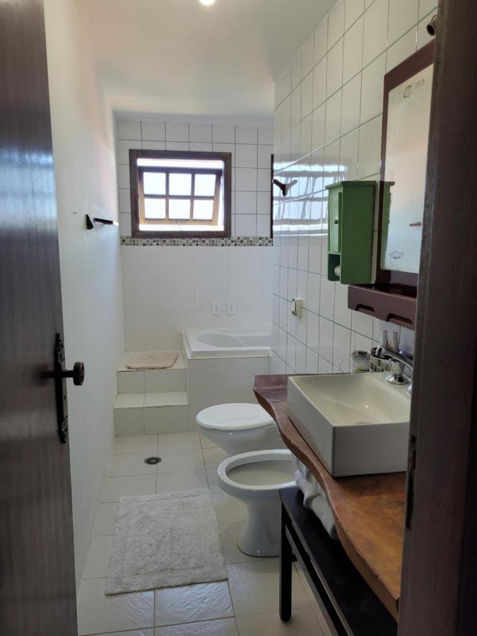 Suites Da Val Campos do Jordão 外观 照片