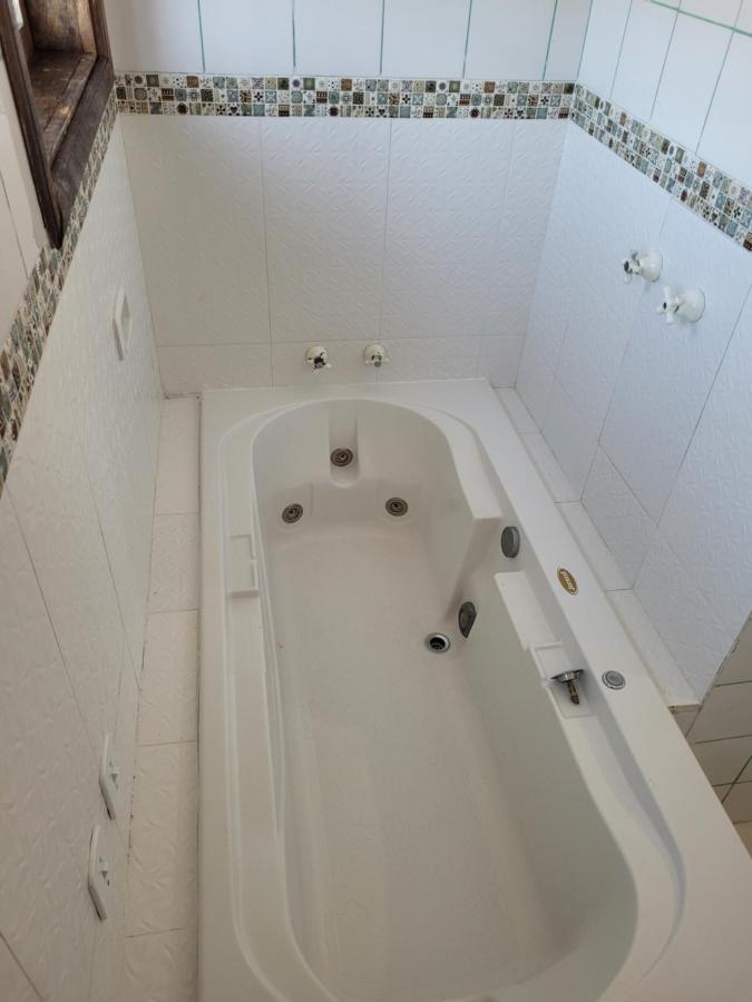 Suites Da Val Campos do Jordão 外观 照片